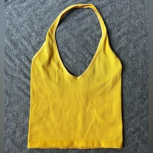 Out From Under Jackie Seamless Halter Bra Top
